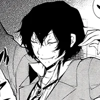 Osamu Dazai