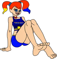 Allison Risa Johnson