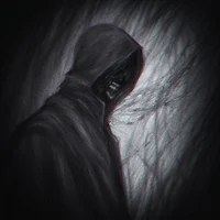 Alaric Mourn