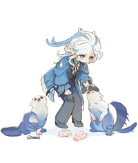 Kid Neuvillette
