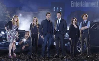 Criminal Minds