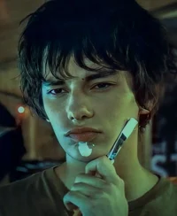 Rodrick Heffley