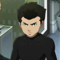 Damian Wayne