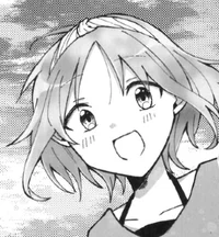 Tsukasa Hiiragi