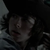 carl grimes