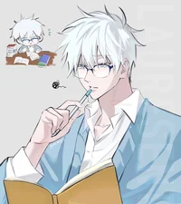 Satoru Gojo