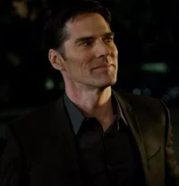 aaron hotchner