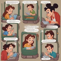Disney Cartoons