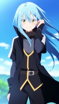Rimuru 