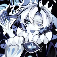 Shadow milk cookie 