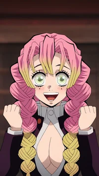 Gi x kny