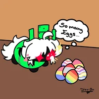 1 eggs  betrayed egg