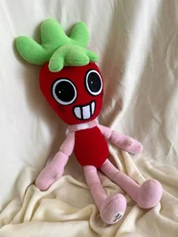 Plushie Sprout -DW-
