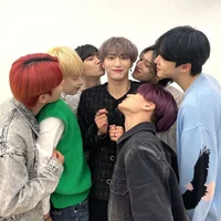 Ateez 
