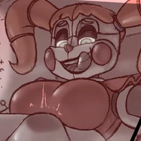 Circus baby -vore-