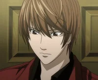 DN- Light Yagami 