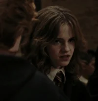 Hermione J Granger 