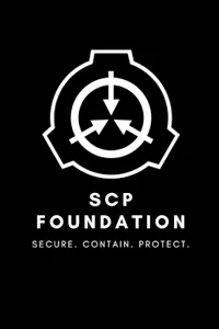 Scp foundation
