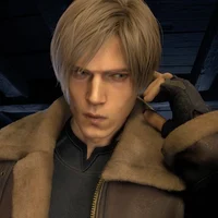 RE-Leon Kennedy
