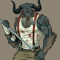 Story - Hellish Fury