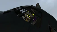 AC-130 Drones