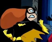 Barbara Gordon 