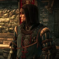 Vernon Roche 