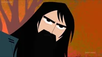 Samurai Jack