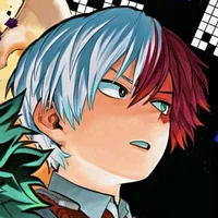 SHOTO TODOROKI