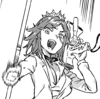 Resanerie sadis dial