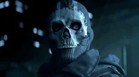 Lt Ghost