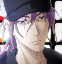 Atsushi Murasakibara