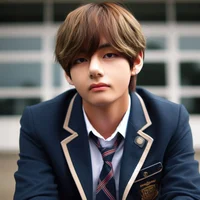 Taehyung 
