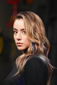 Daisy Johnson