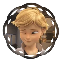 Adrien Agreste
