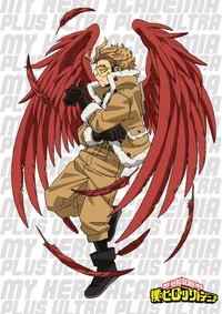 Hawks