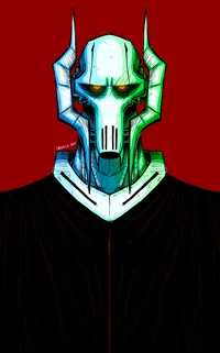 General Grievous