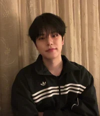 Seungmin 