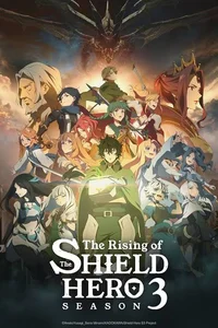 Shield Hero RPG