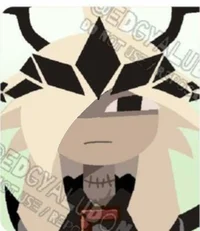 Edgy -  Lord Hansel
