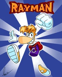 Rayman 