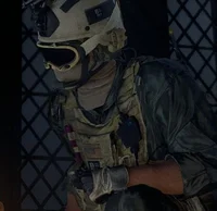 Gary Roach Sanderson