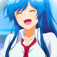 Minami Nanami