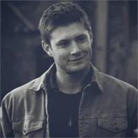 12 DEAN WINCHESTER