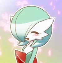 Talking Gardevoir