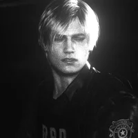 RE-Leon Kennedy