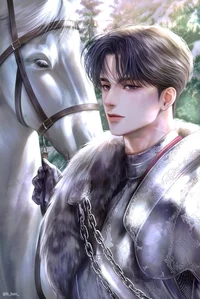 Riven Aurelian Caelt