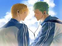 High school Zosan