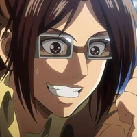Hanji Zoe 