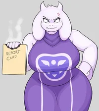 Toriel